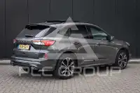 2019 Ford Kuga