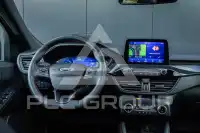 2019 Ford Kuga
