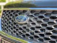 2019 Ford Kuga