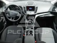 2019 Ford Kuga