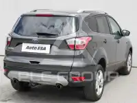2019 Ford Kuga