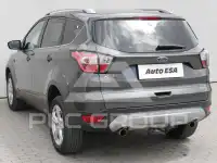 2019 Ford Kuga