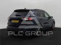 2019 Ford Kuga