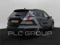 2019 Ford Kuga