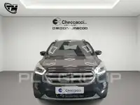 2019 Ford Kuga