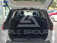 2019 Ford Kuga
