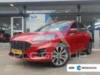 2019 Ford Kuga