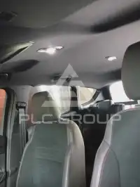 2019 Ford Kuga