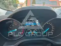 2019 Ford Kuga