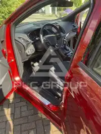 2019 Ford Kuga