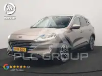 2019 Ford Kuga