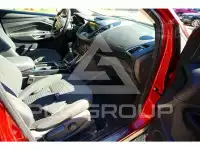 2019 Ford Kuga