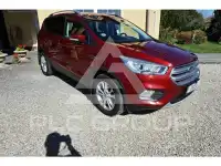 2019 Ford Kuga