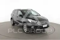 2019 Ford Kuga
