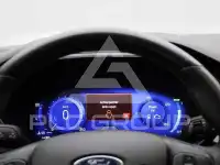 2019 Ford Kuga