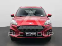 2019 Ford Kuga