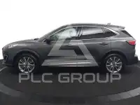2019 Ford Kuga