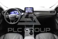 2019 Ford Kuga