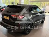 2019 Ford Kuga