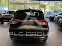 2019 Ford Kuga