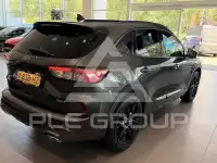 2019 Ford Kuga