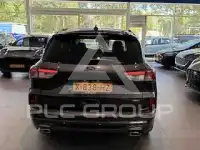 2019 Ford Kuga