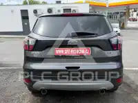 2019 Ford Kuga