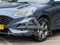 2019 Ford Kuga