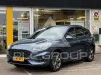 2019 Ford Kuga