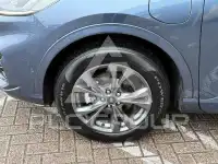 2019 Ford Kuga