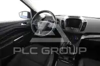 2019 Ford Kuga