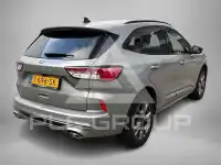 2019 Ford Kuga