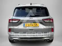 2019 Ford Kuga