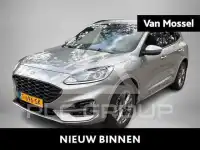 2019 Ford Kuga