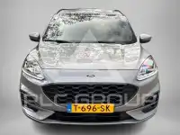 2019 Ford Kuga