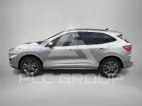 2019 Ford Kuga