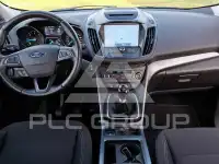 2019 Ford Kuga
