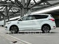 2019 Ford Kuga