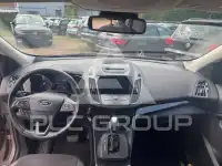 2019 Ford Kuga