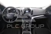 2019 Ford Kuga