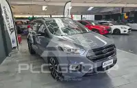 2019 Ford Kuga