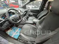 2019 Ford Kuga