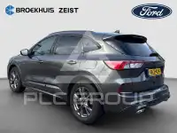 2019 Ford Kuga