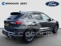 2019 Ford Kuga