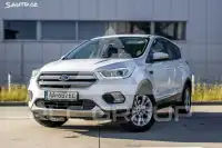 2019 Ford Kuga
