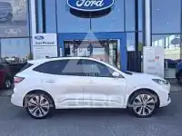 2019 Ford Kuga