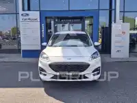 2019 Ford Kuga