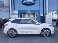 2019 Ford Kuga