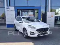 2019 Ford Kuga