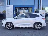 2019 Ford Kuga